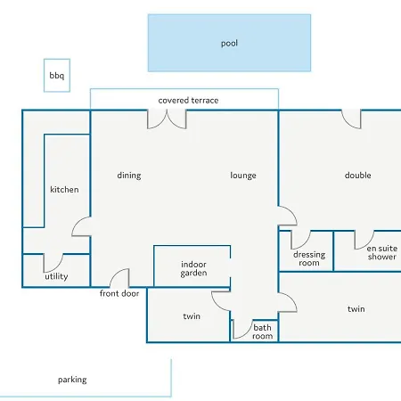 Dorada By Playa Blanca (Lanzarote)