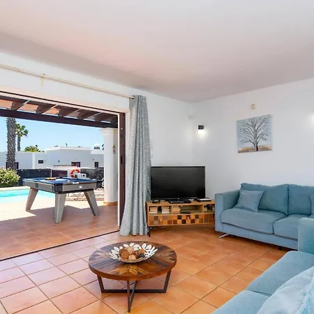 Dorada By Villa