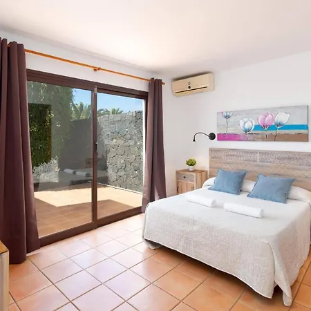 Dorada By Villa Playa Blanca (Lanzarote)