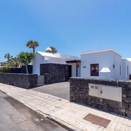 Dorada By Playa Blanca (Lanzarote)