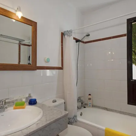 Villa Dorada By